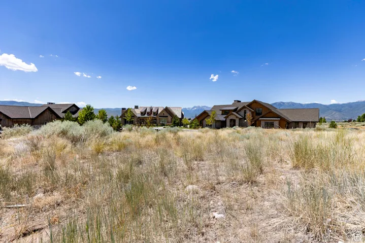1067 E Chimney Rock Way, Heber City, Utah 84032