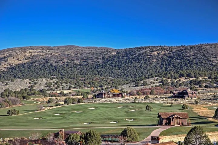 1067 E Chimney Rock Way, Heber City, Utah 84032