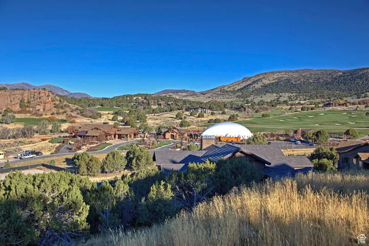 1067 E Chimney Rock Way, Heber City, Utah 84032