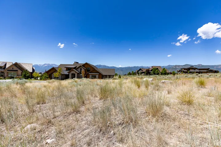 1067 E Chimney Rock Way, Heber City, Utah 84032
