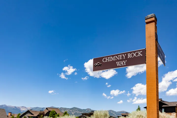 1067 E Chimney Rock Way, Heber City, Utah 84032