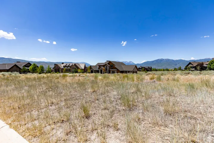 1067 E Chimney Rock Way, Heber City, Utah 84032