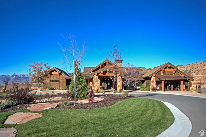 1067 E Chimney Rock Way, Heber City, Utah 84032