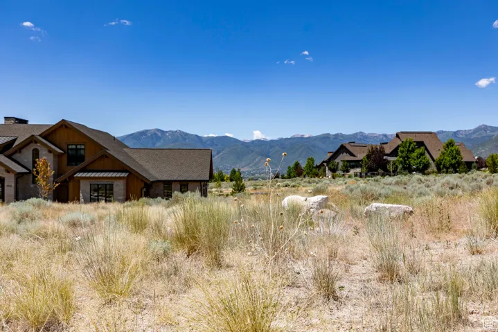 1067 E Chimney Rock Way, Heber City, Utah 84032