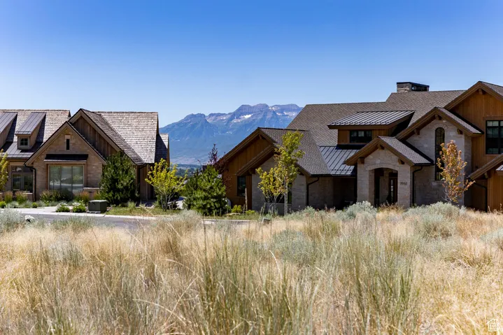 1067 E Chimney Rock Way, Heber City, Utah 84032