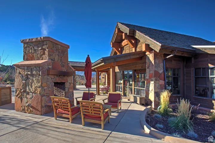 1067 E Chimney Rock Way, Heber City, Utah 84032