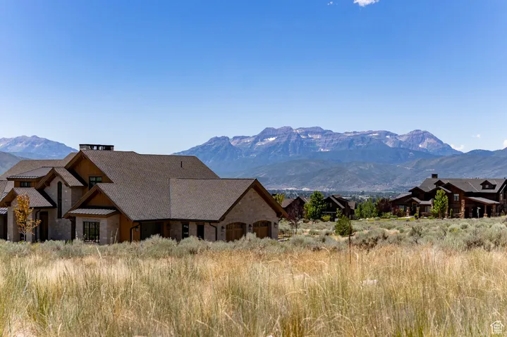 1067 E Chimney Rock Way, Heber City, Utah 84032