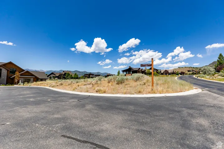 1067 E Chimney Rock Way, Heber City, Utah 84032