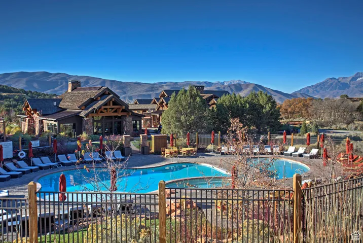 1067 E Chimney Rock Way, Heber City, Utah 84032