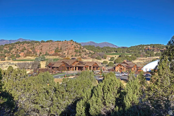 1067 E Chimney Rock Way, Heber City, Utah 84032