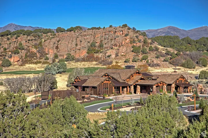 1067 E Chimney Rock Way, Heber City, Utah 84032