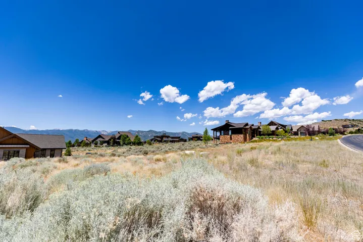 1067 E Chimney Rock Way, Heber City, Utah 84032