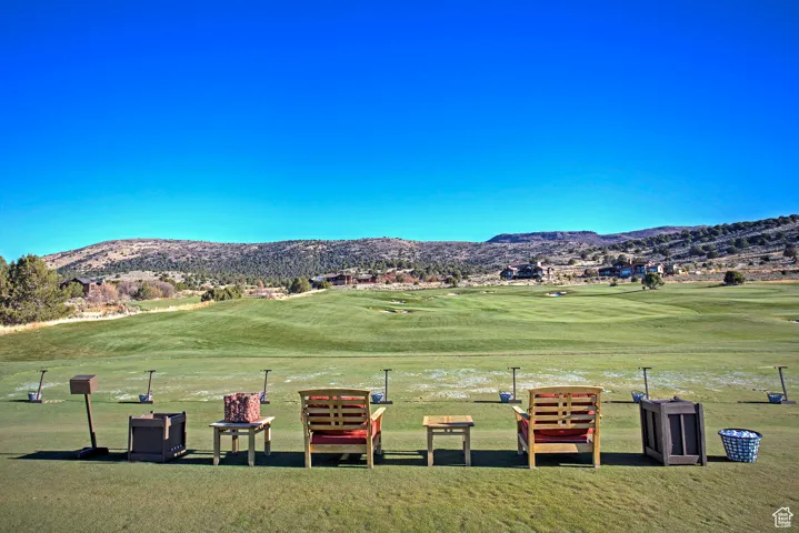 1067 E Chimney Rock Way, Heber City, Utah 84032