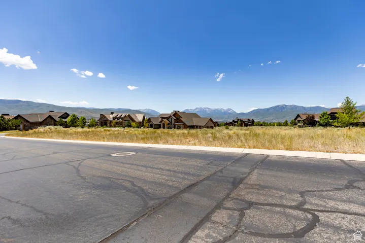 1067 E Chimney Rock Way, Heber City, Utah 84032