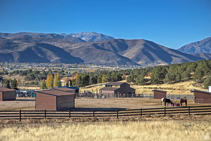1067 E Chimney Rock Way, Heber City, Utah 84032