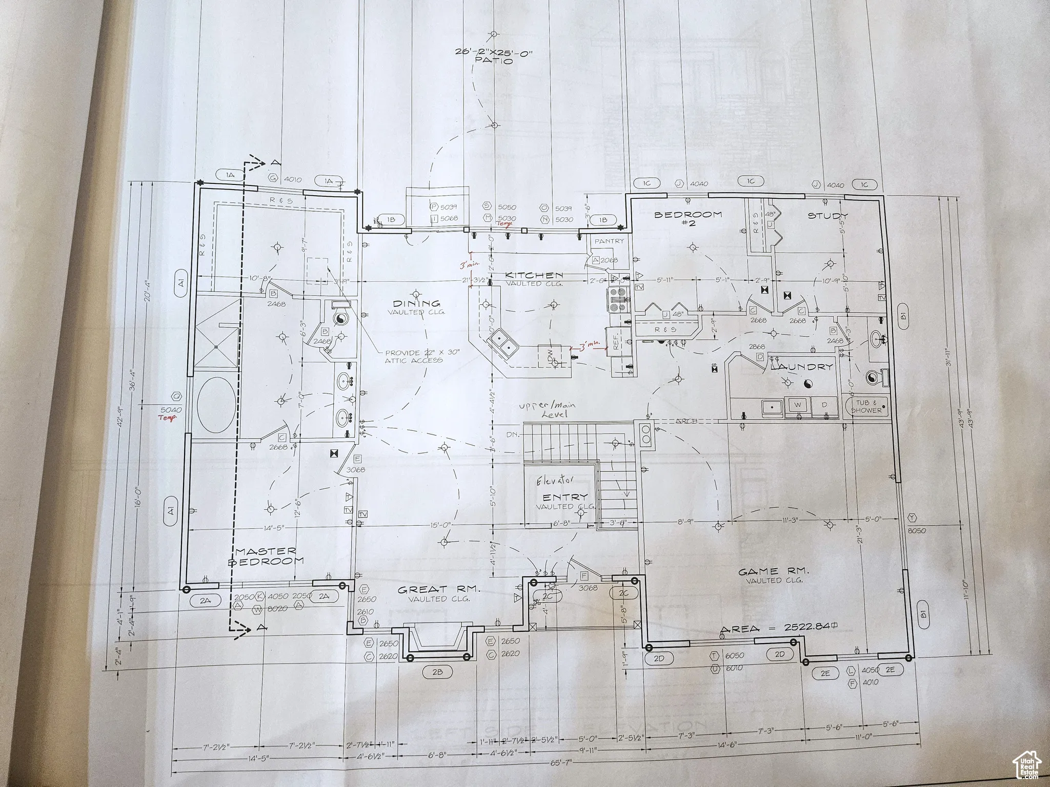Building Plans