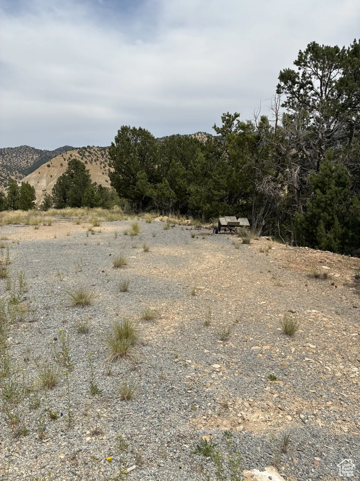 Level, open terrain offering maximum usability for building, farming, or recreation