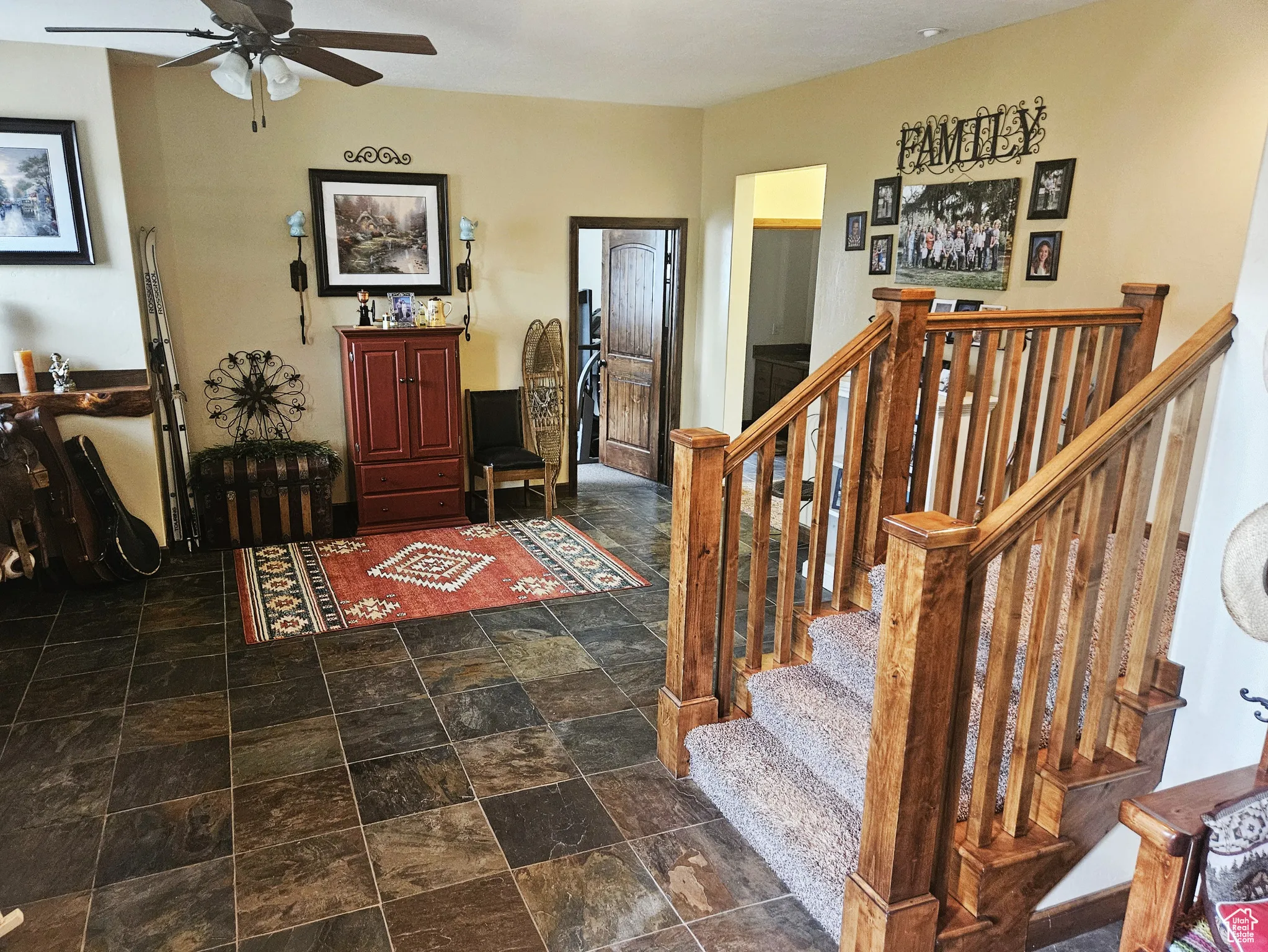 Independent zone controls in each room, you and your guests can enjoy personalized comfort throughout the home.