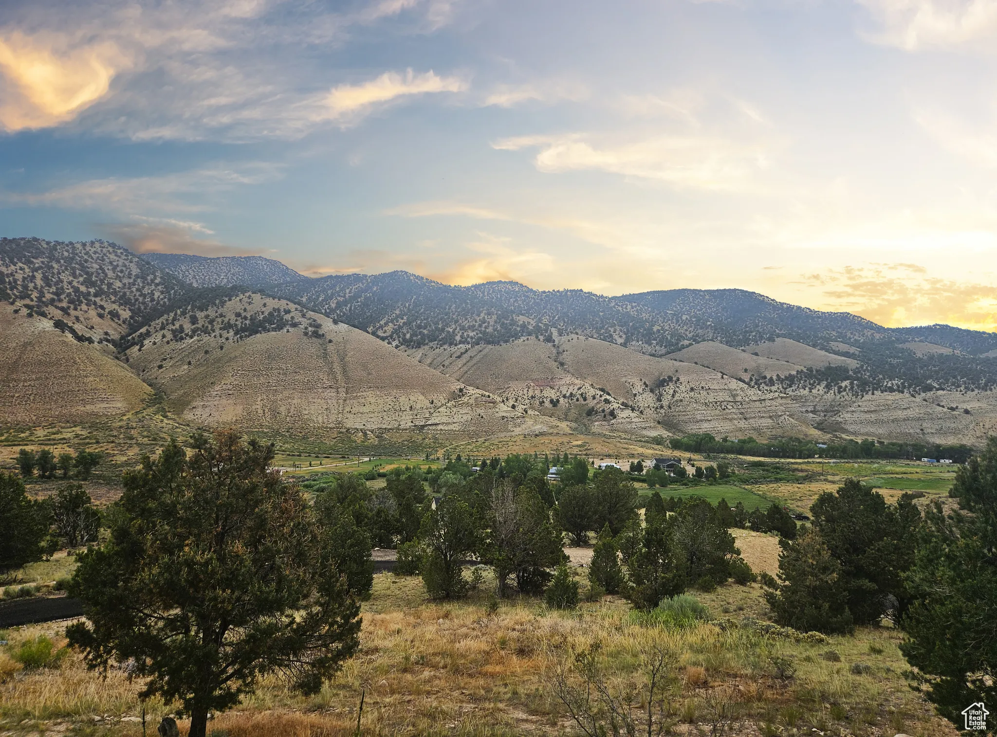 Don’t miss the chance to own a truly exceptional property in one of Utah’s most scenic and peaceful locations.