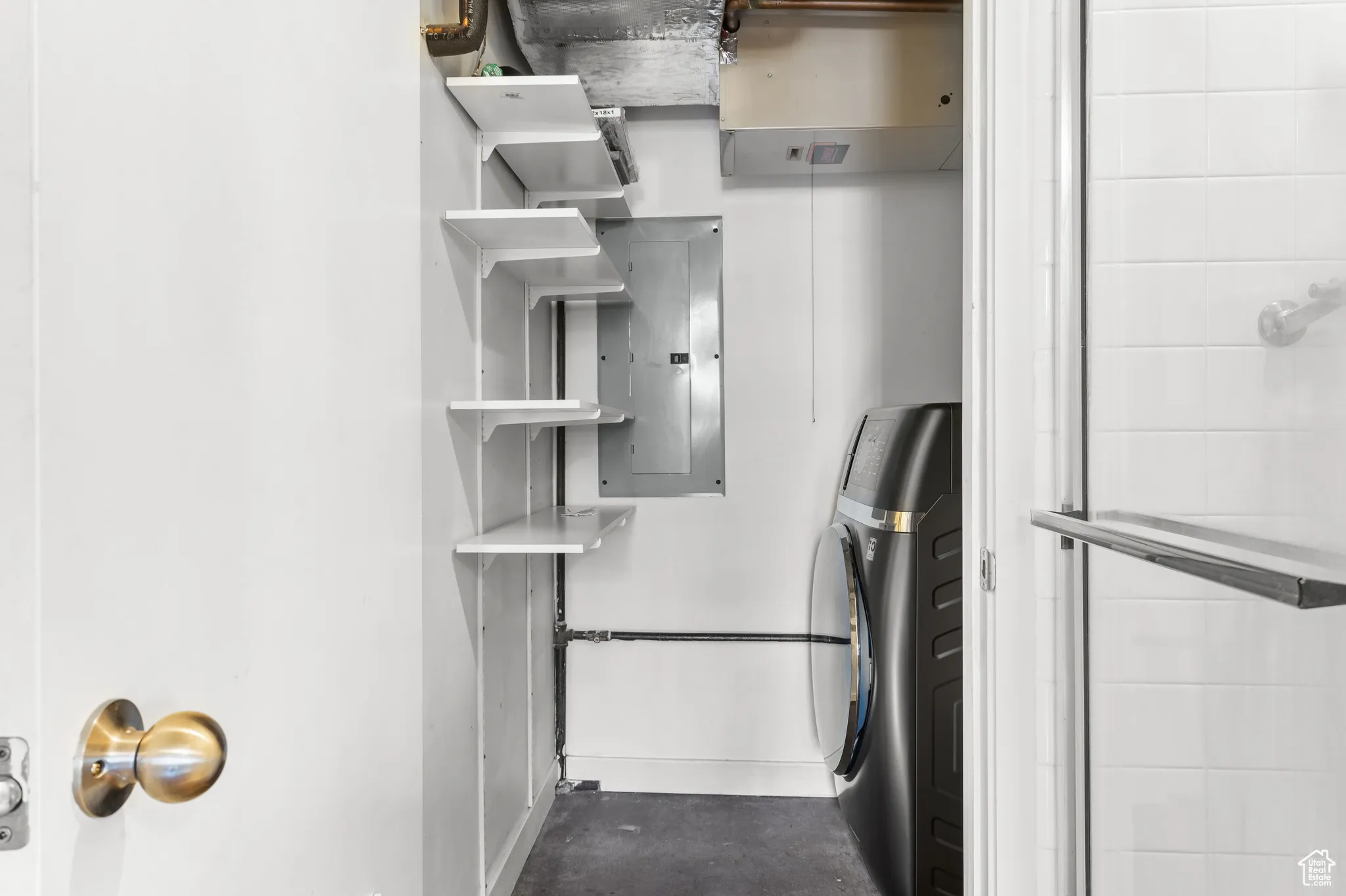 Laundry / Utility Room