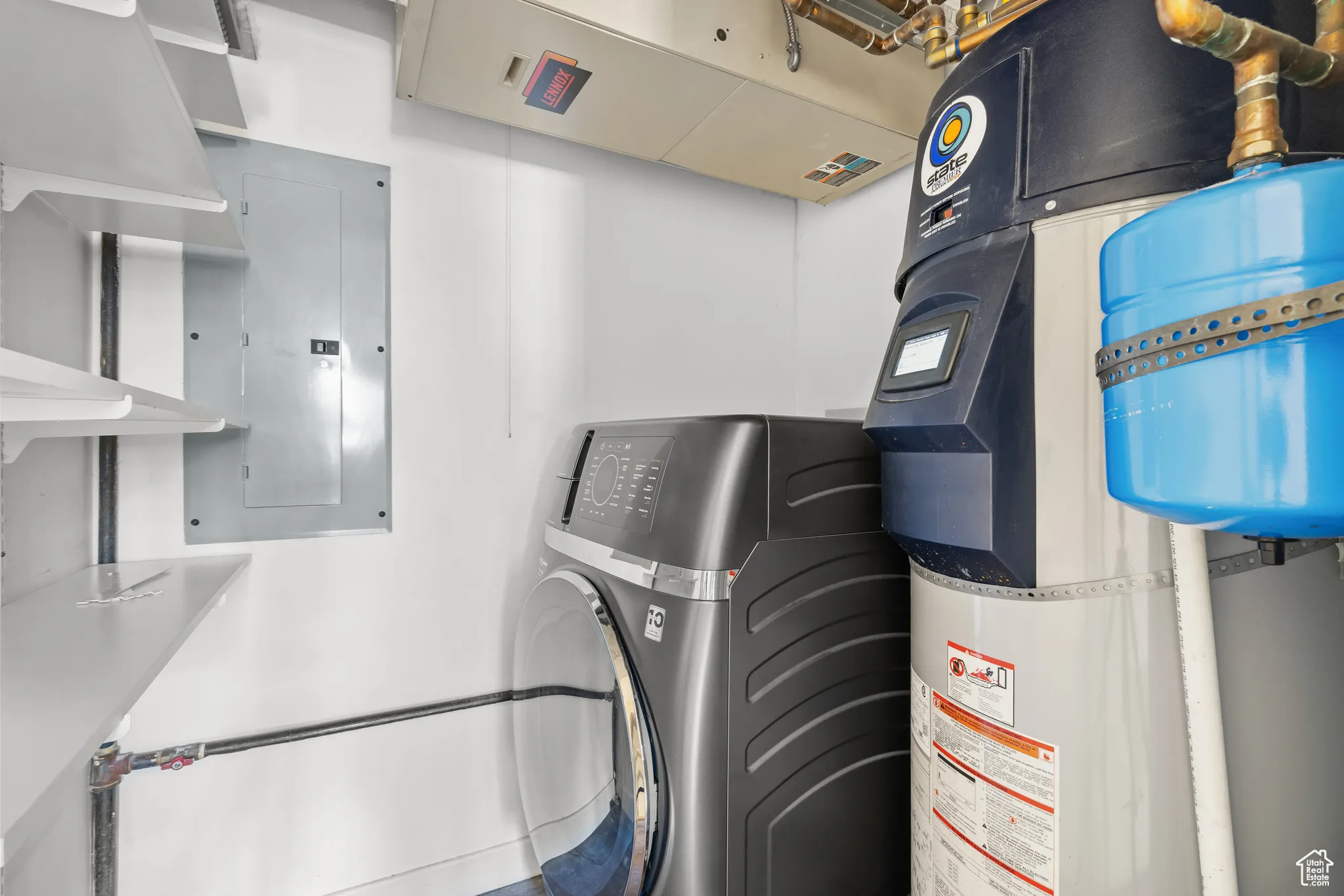 Laundry / Utility Room