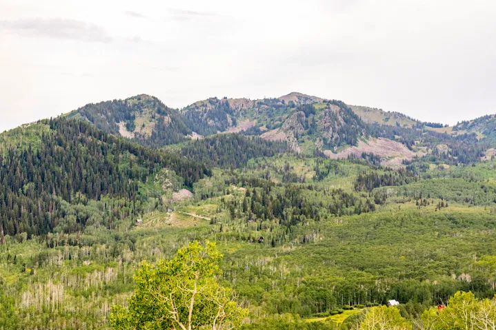 , Midway, Utah 84049