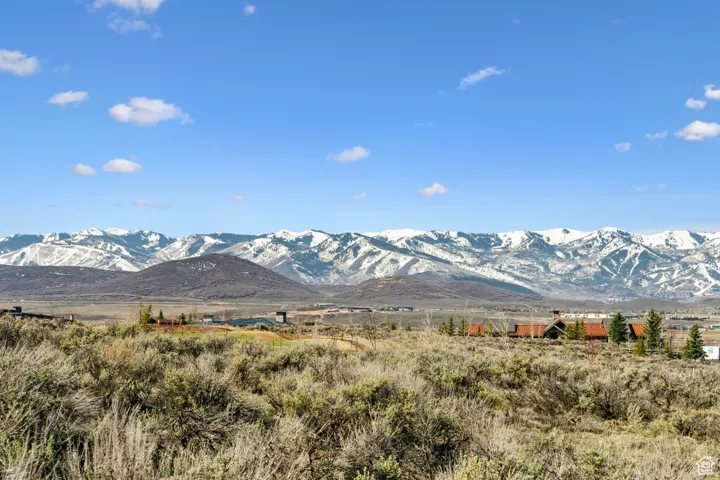 6853 White Dove Way #22, Park City, Utah 84098