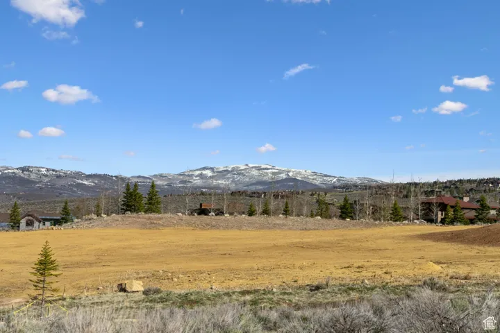 6853 White Dove Way #22, Park City, Utah 84098