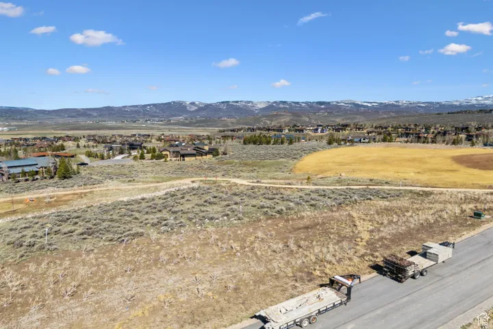 6853 White Dove Way #22, Park City, Utah 84098