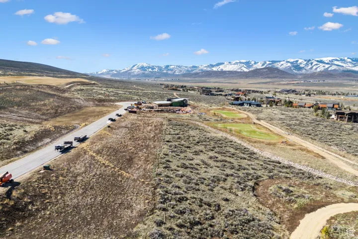 6853 White Dove Way #22, Park City, Utah 84098