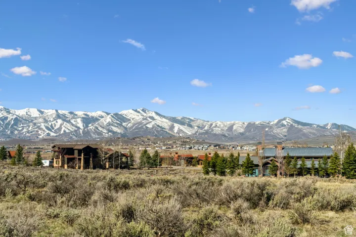 6853 White Dove Way #22, Park City, Utah 84098
