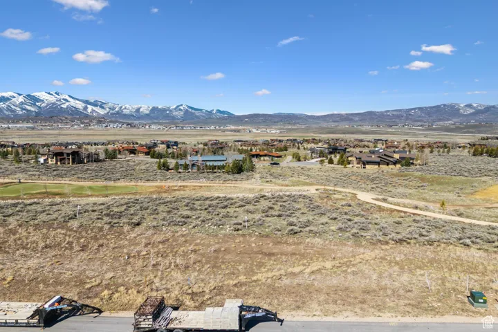 6853 White Dove Way #22, Park City, Utah 84098