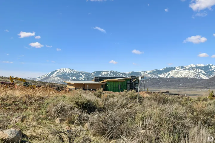 6853 White Dove Way #22, Park City, Utah 84098
