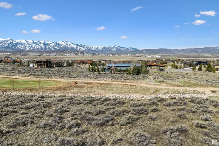 6853 White Dove Way #22, Park City, Utah 84098