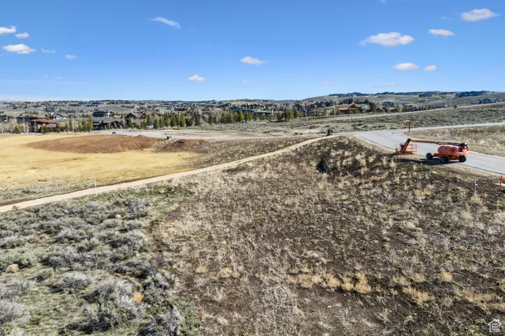 6853 White Dove Way #22, Park City, Utah 84098