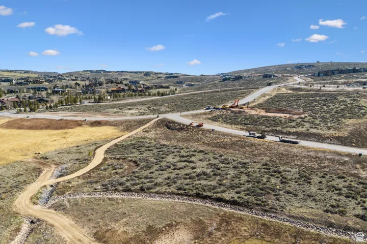 6853 White Dove Way #22, Park City, Utah 84098