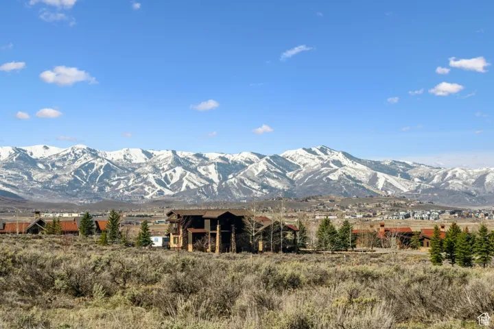 6853 White Dove Way #22, Park City, Utah 84098