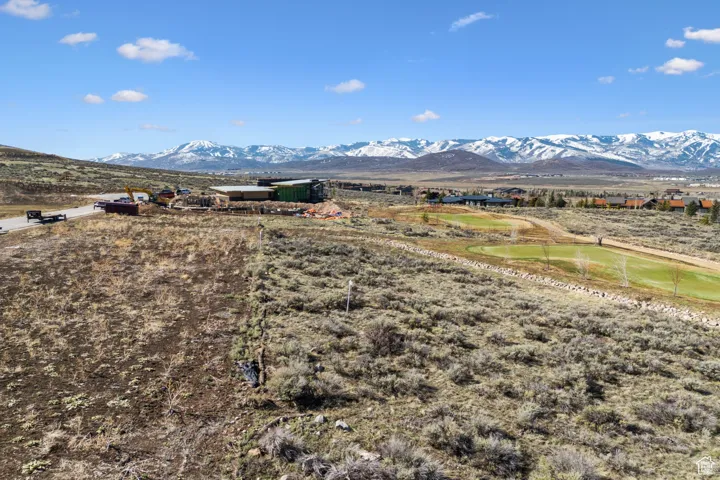 6853 White Dove Way #22, Park City, Utah 84098