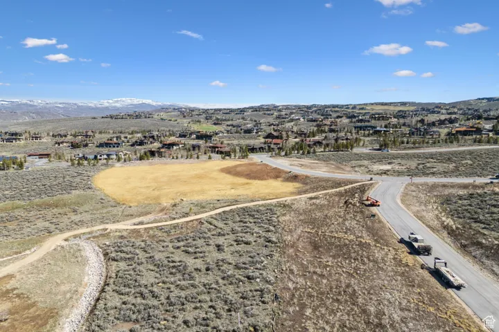 6853 White Dove Way #22, Park City, Utah 84098