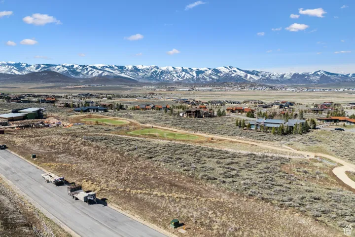 6853 White Dove Way #22, Park City, Utah 84098
