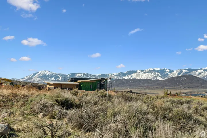 6853 White Dove Way #22, Park City, Utah 84098