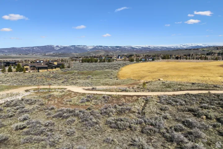 6853 White Dove Way #22, Park City, Utah 84098