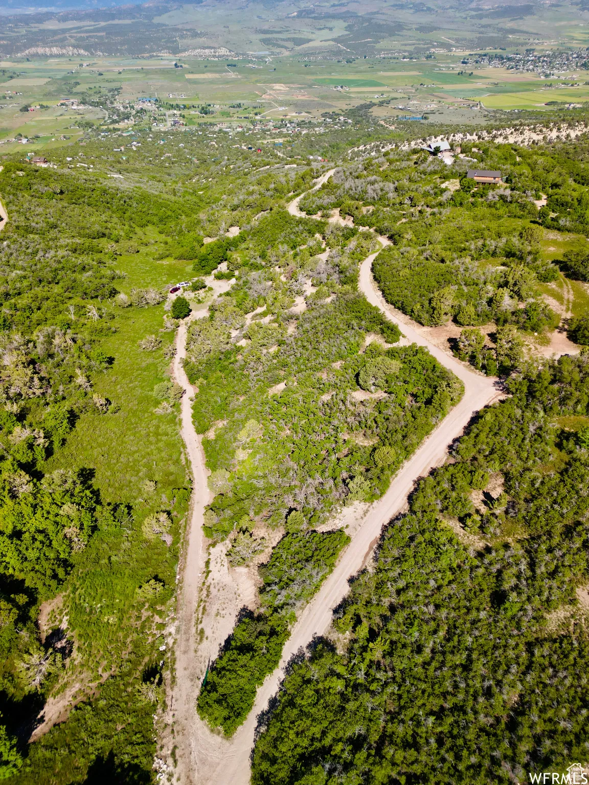 View of property location