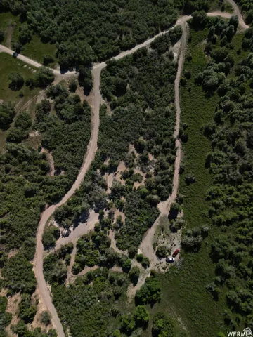 View of property location featuring rural landscape