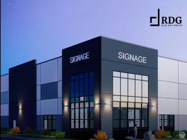 View of miscellaneous property collateral