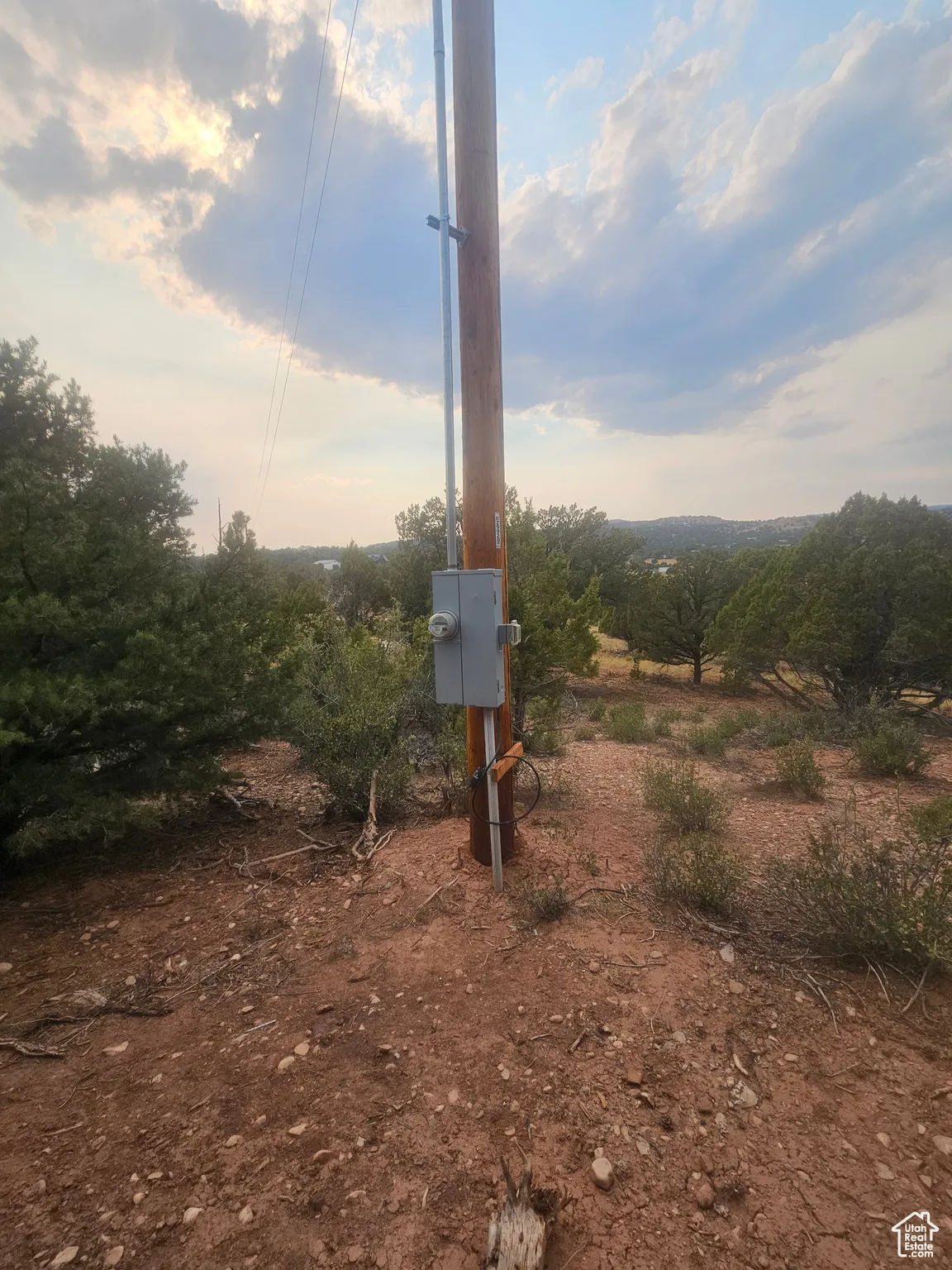 Power Available!
