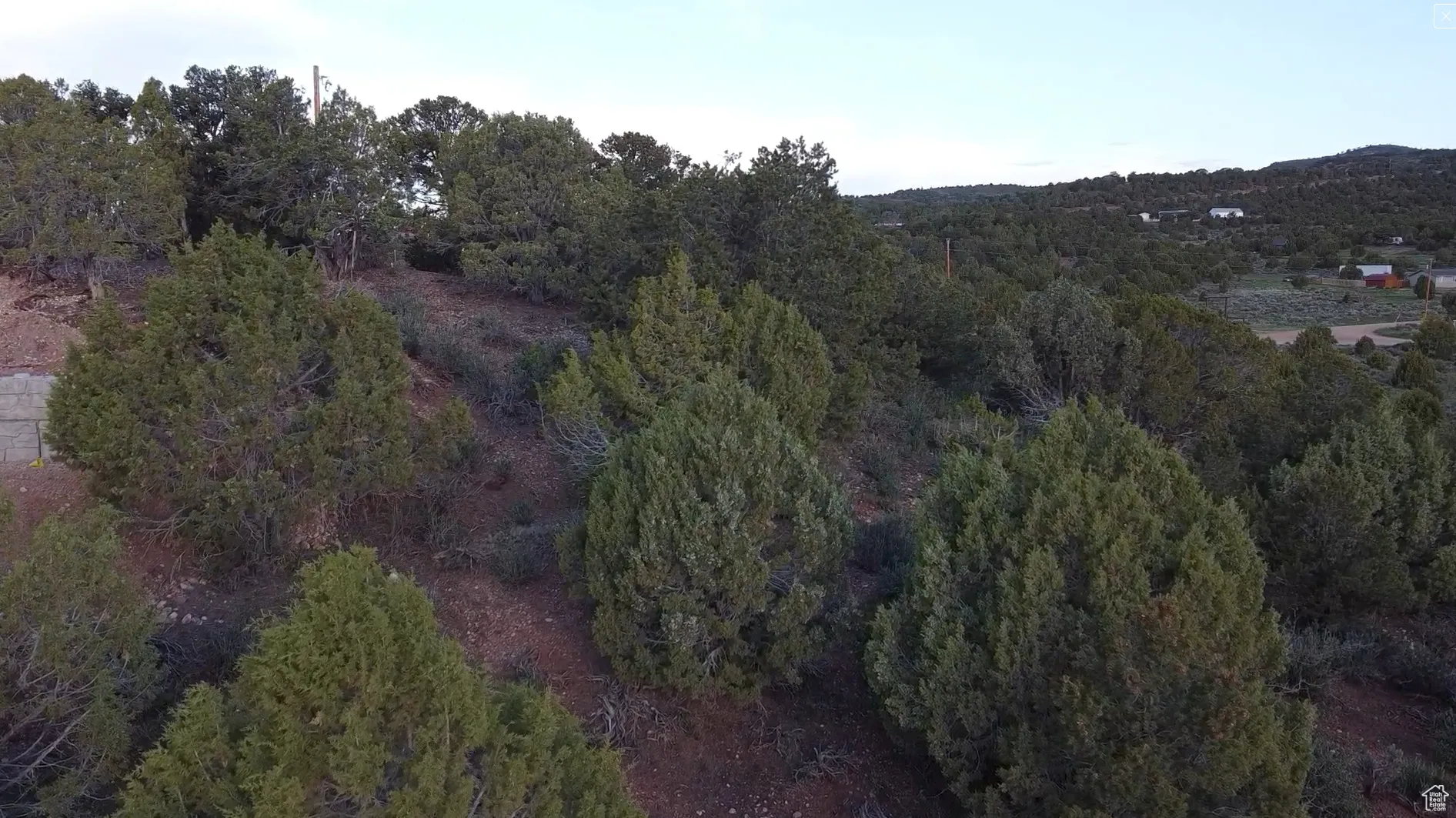 Beautiful Property Views