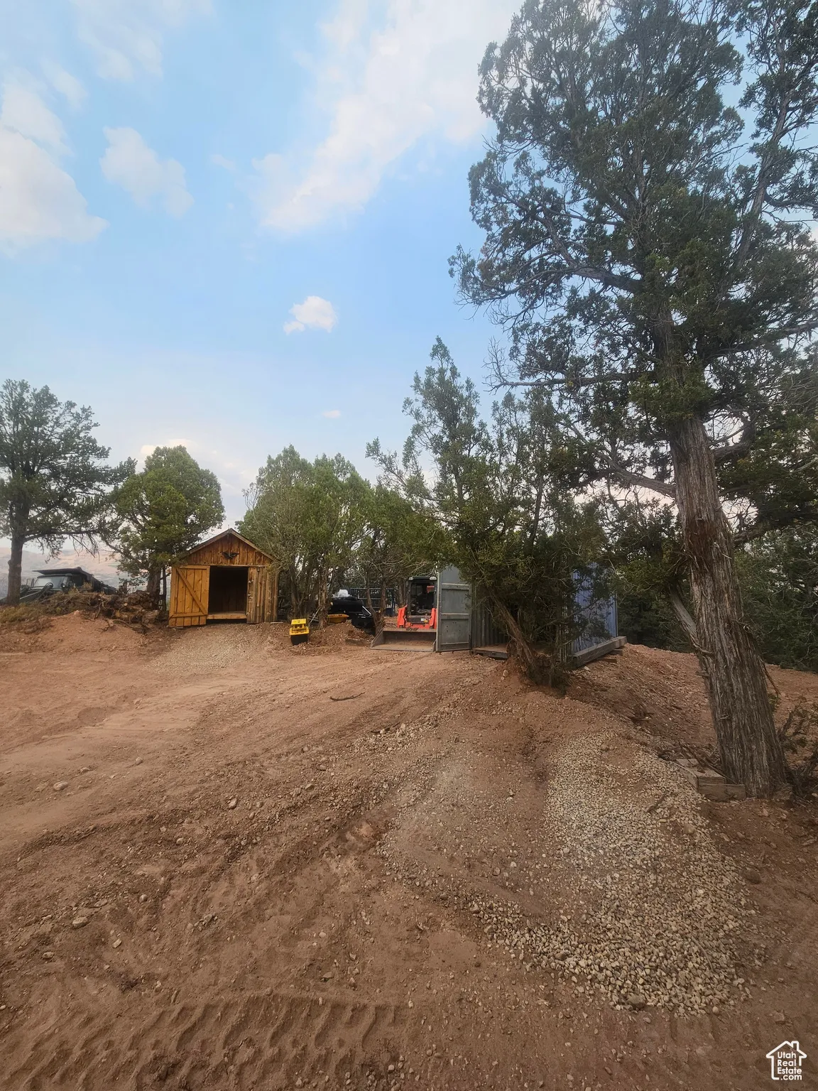 Beautiful Property Views