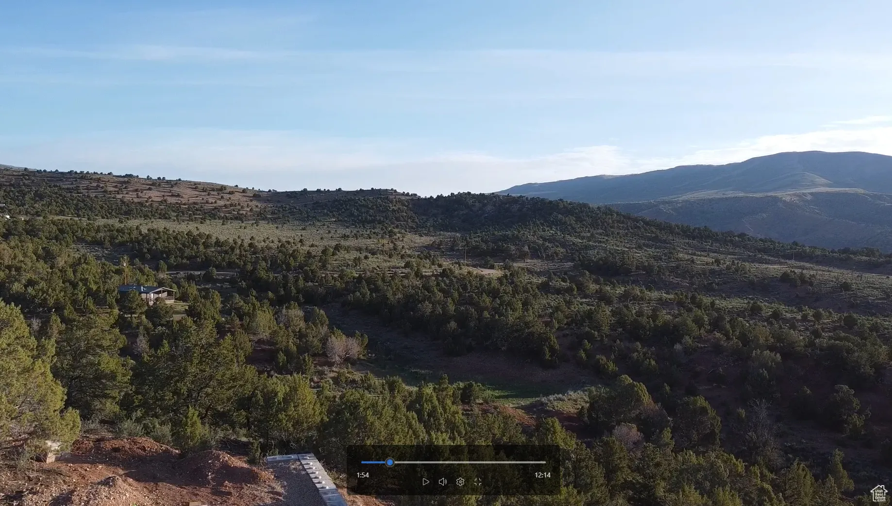 Beautiful Property Views