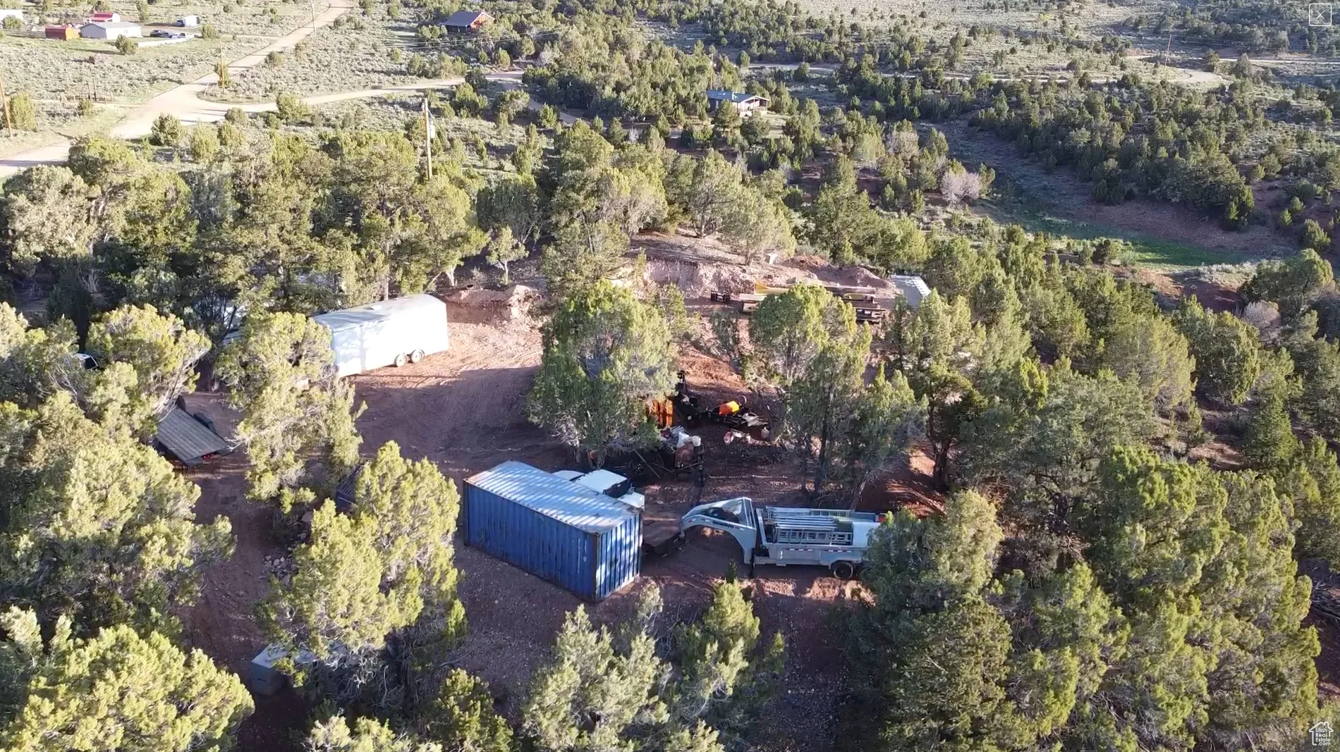 Beautiful Property Views